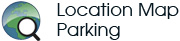Location Map Parking - Dr. Allan Wang - Orthopaedic Surgeon - Shoulder, Elbow & Hand specialist 
